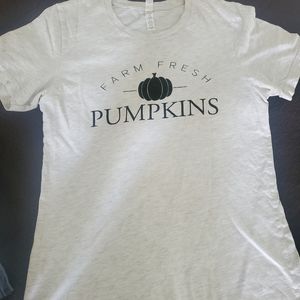 Womens T shirt size small